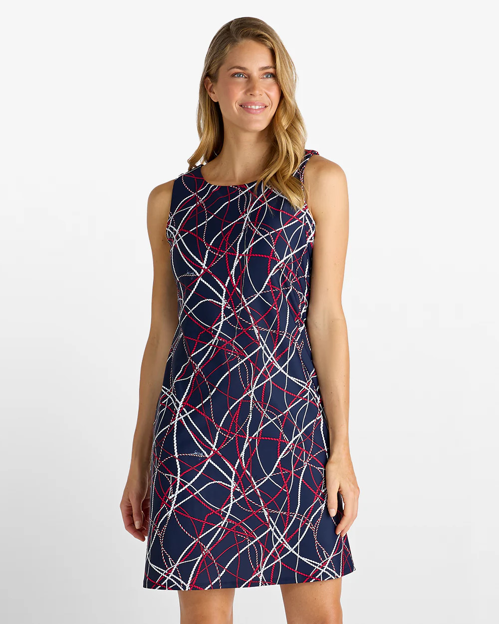 Beth Dress - Jude Cloth | Jude Connally