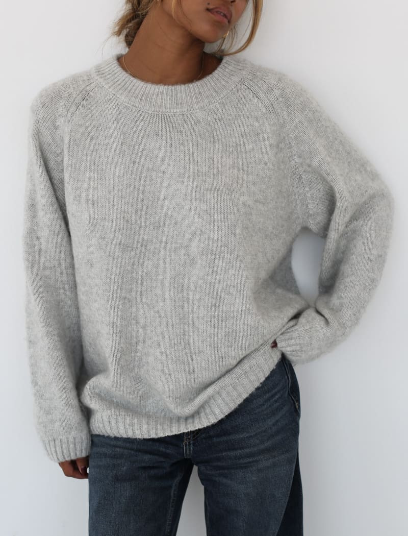 Dublin Sweater | Rumored