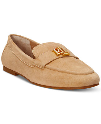 Women's Averi III Loafer Flats | Macy's