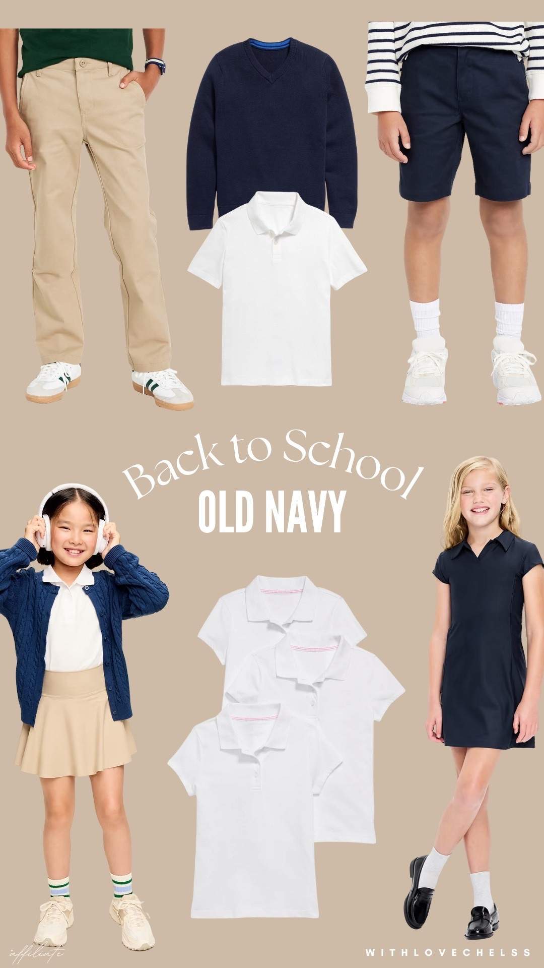 Back to school sale! 

#LTKbacktoschool

#LTKcanada #LTKsale #LTKkids