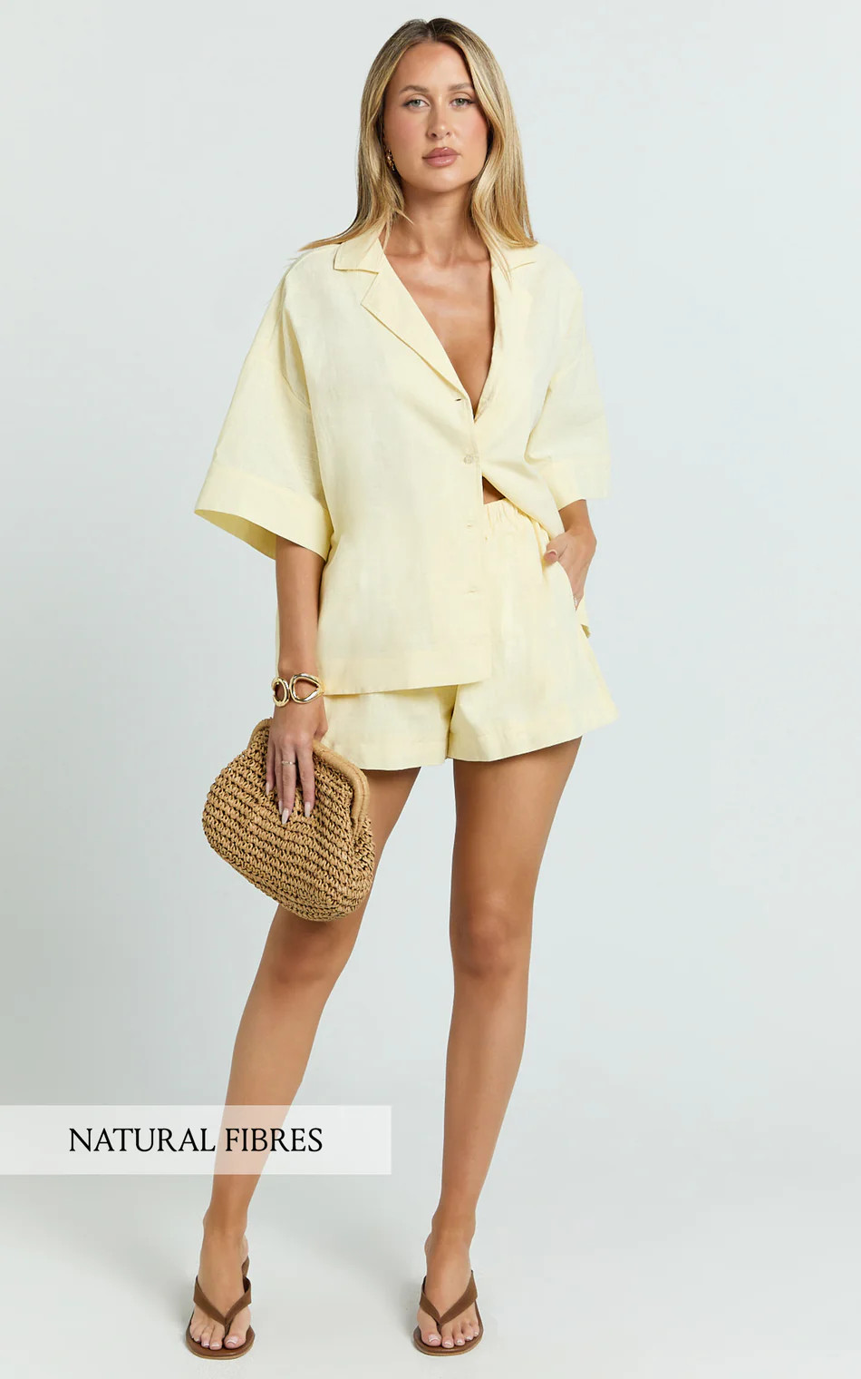 Saina Two Piece Set | Showpo (US, UK & Europe)