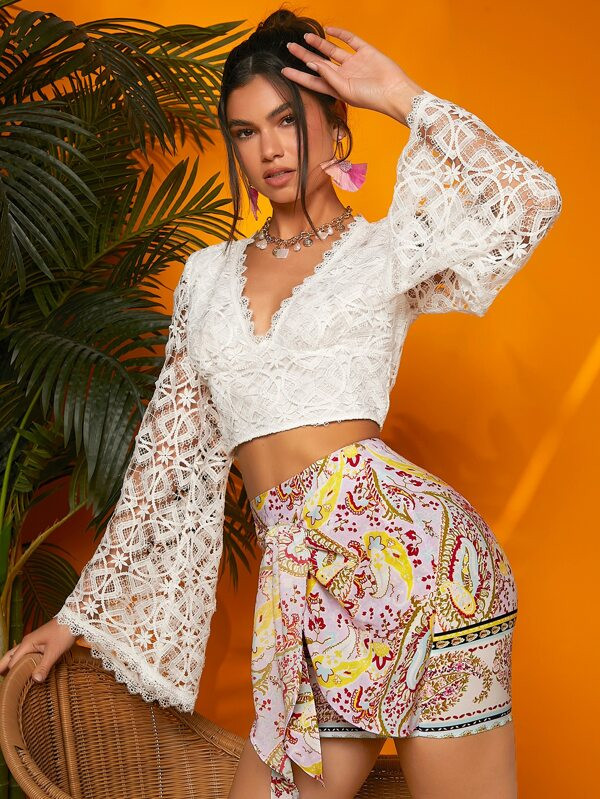 SKU: sw2112229997777795      
          (11 Reviews) | SHEIN