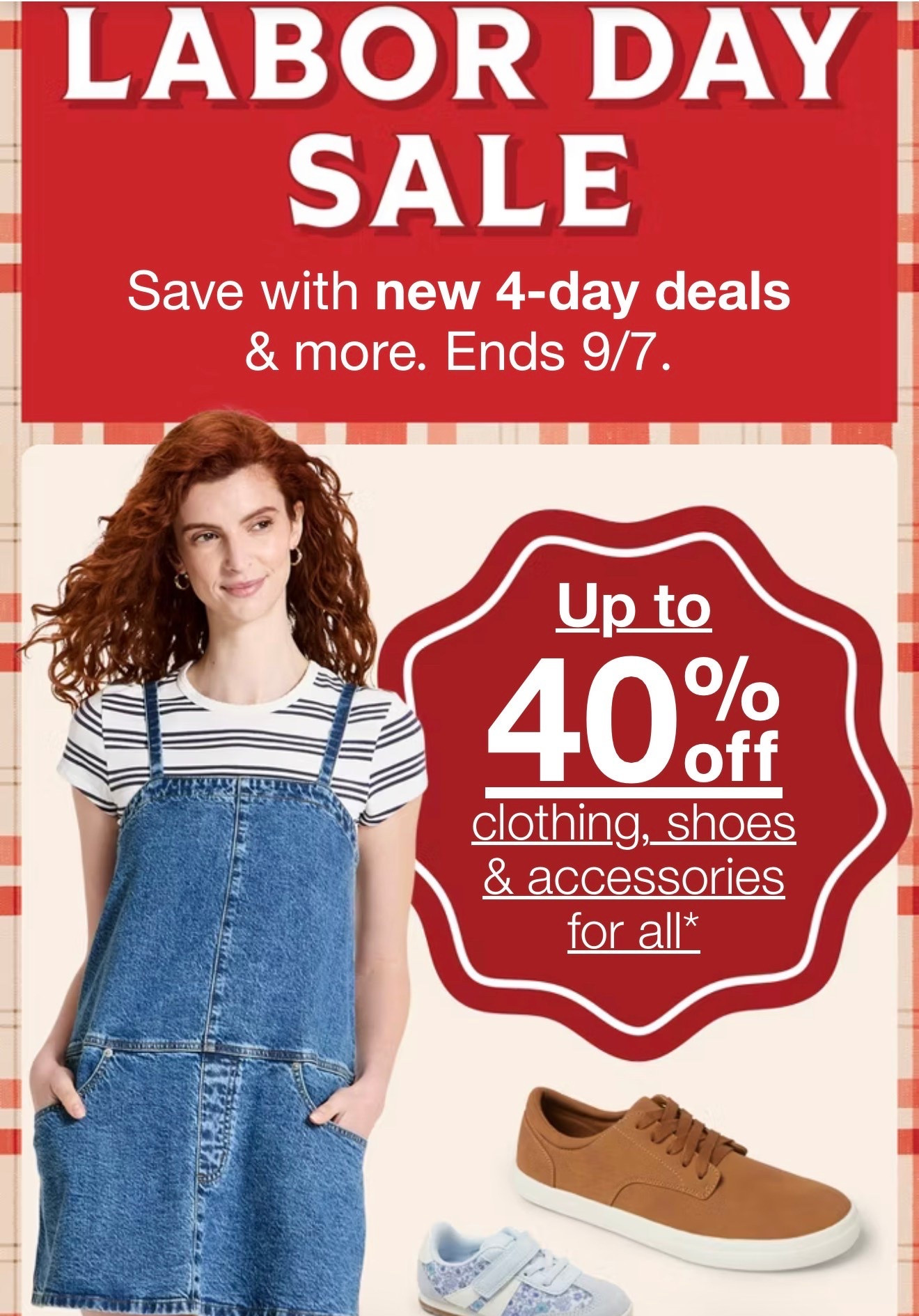@Target #targetpartner

#LTKSeasonal #LTKSaleAlert