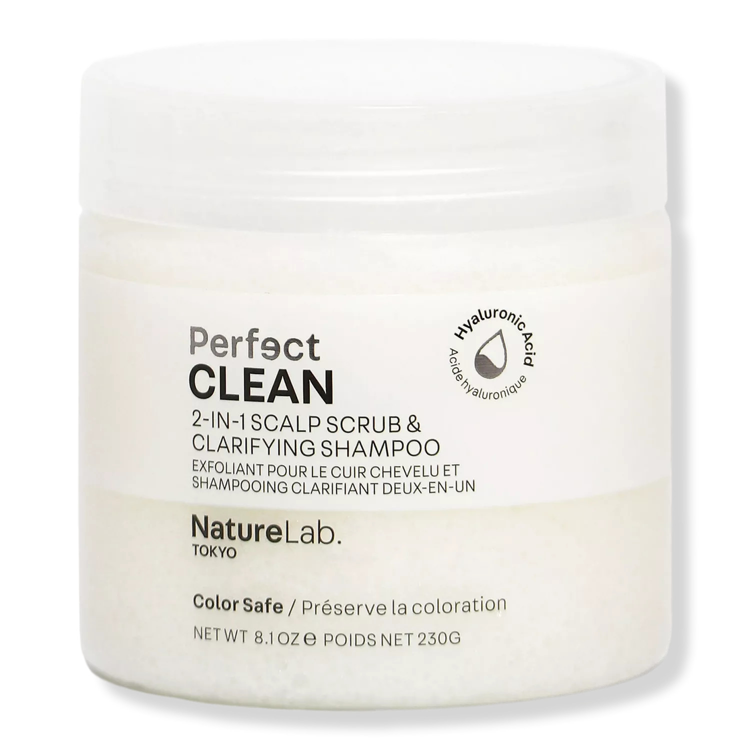 Perfect Clean 2-In-1 Scalp Scrub & Clarifying Shampoo | Ulta