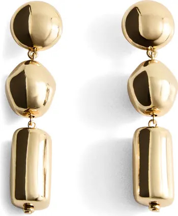 Pendant Drop Earrings | Nordstrom