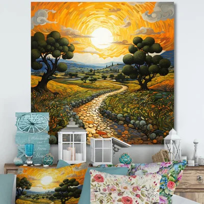 Keerthi Wall Art | Wayfair North America