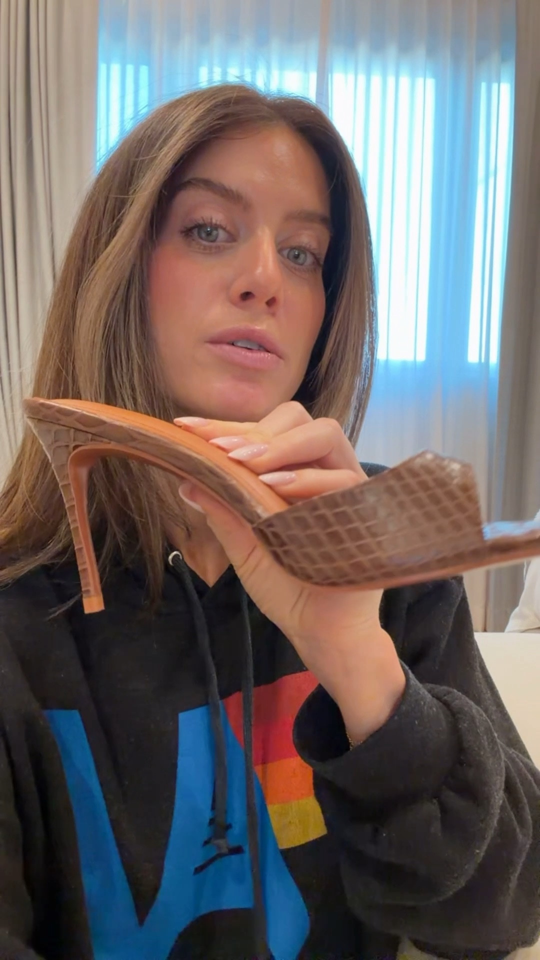 The most beautiful shoes you’ve ever seen. And YES, they are comfortable. #datenightheels #fallheels

#LTKdayinmylife #LTKGiftGuide