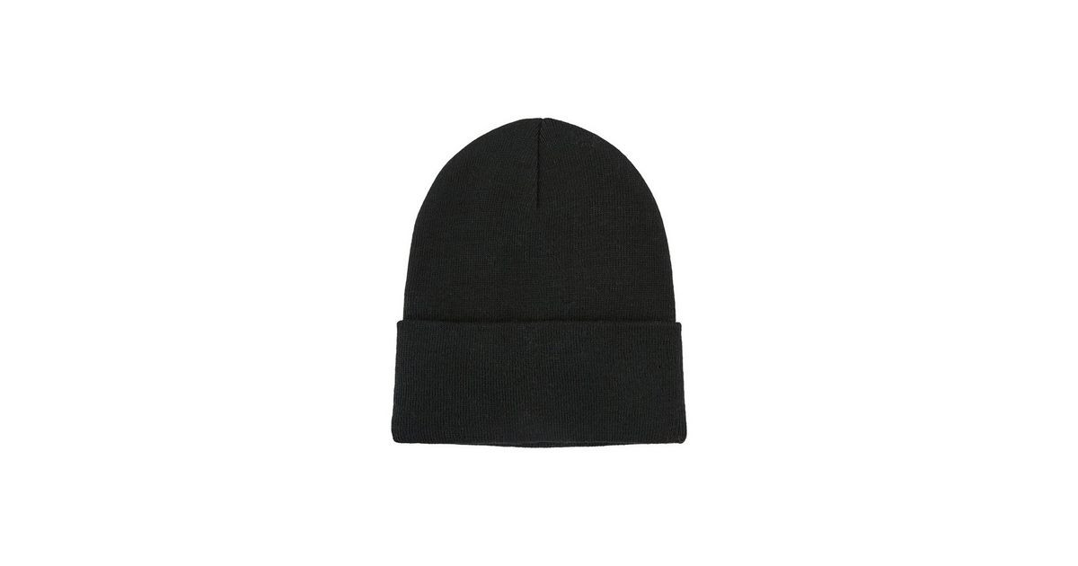 Pieces Black Knit Beanie
						
						Add to Saved Items
						Remove from Saved Items | New Look (UK)