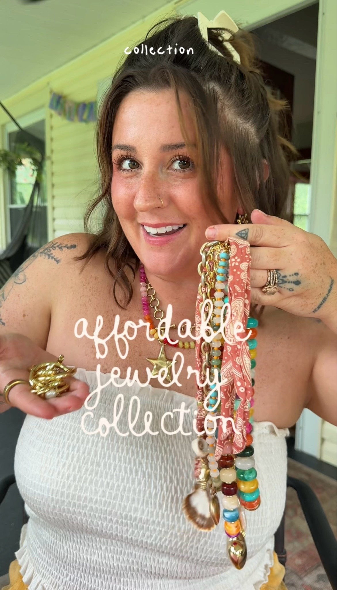 Very affordable jewelry !

#LTKBeauty