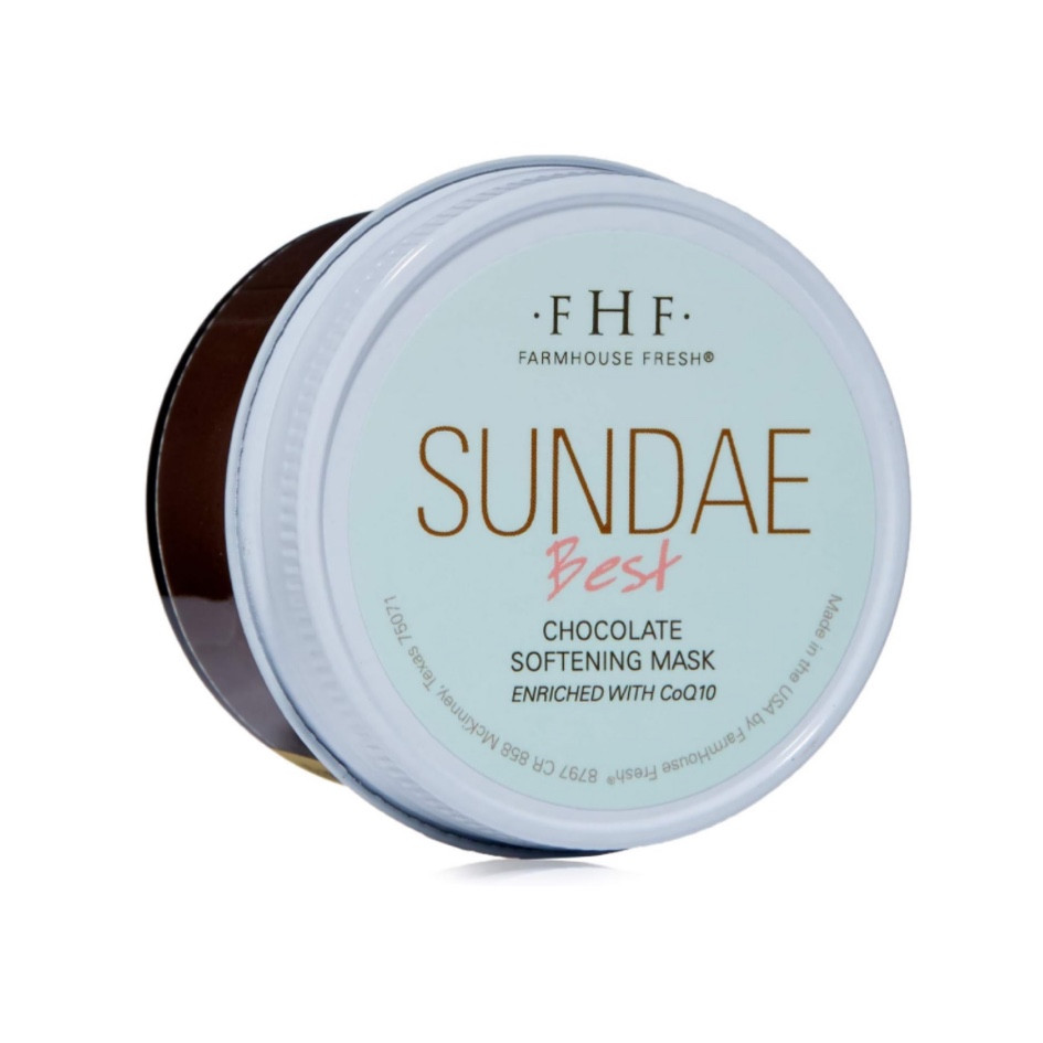 The most fun Valentines mask that actually works! ❤️
We carried FHF in my spa - love this line!
