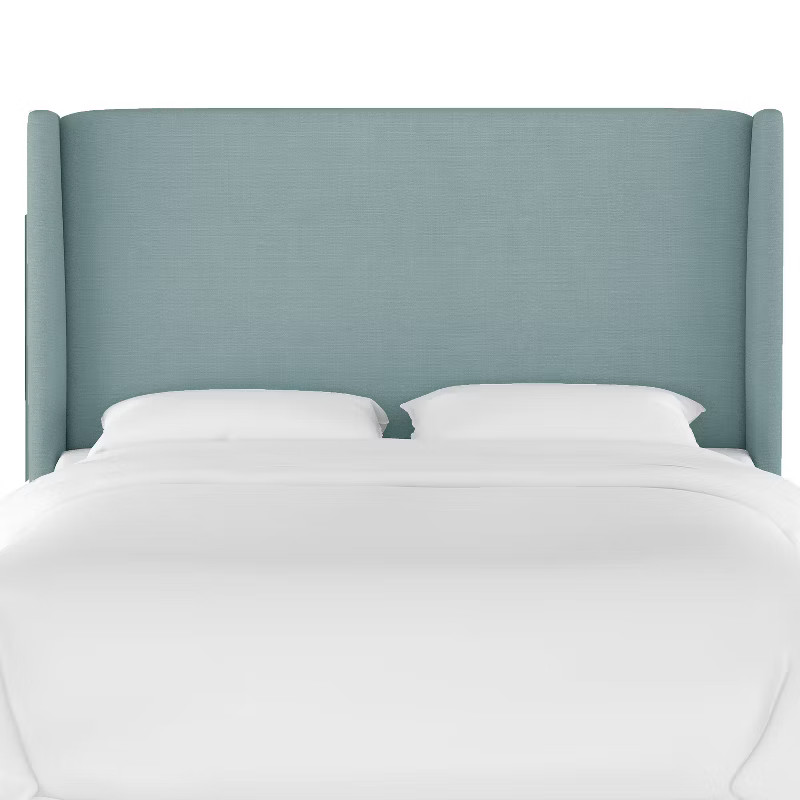 Antwerp Woven Upholstered Wingback Headboard - Project 62™ | Target