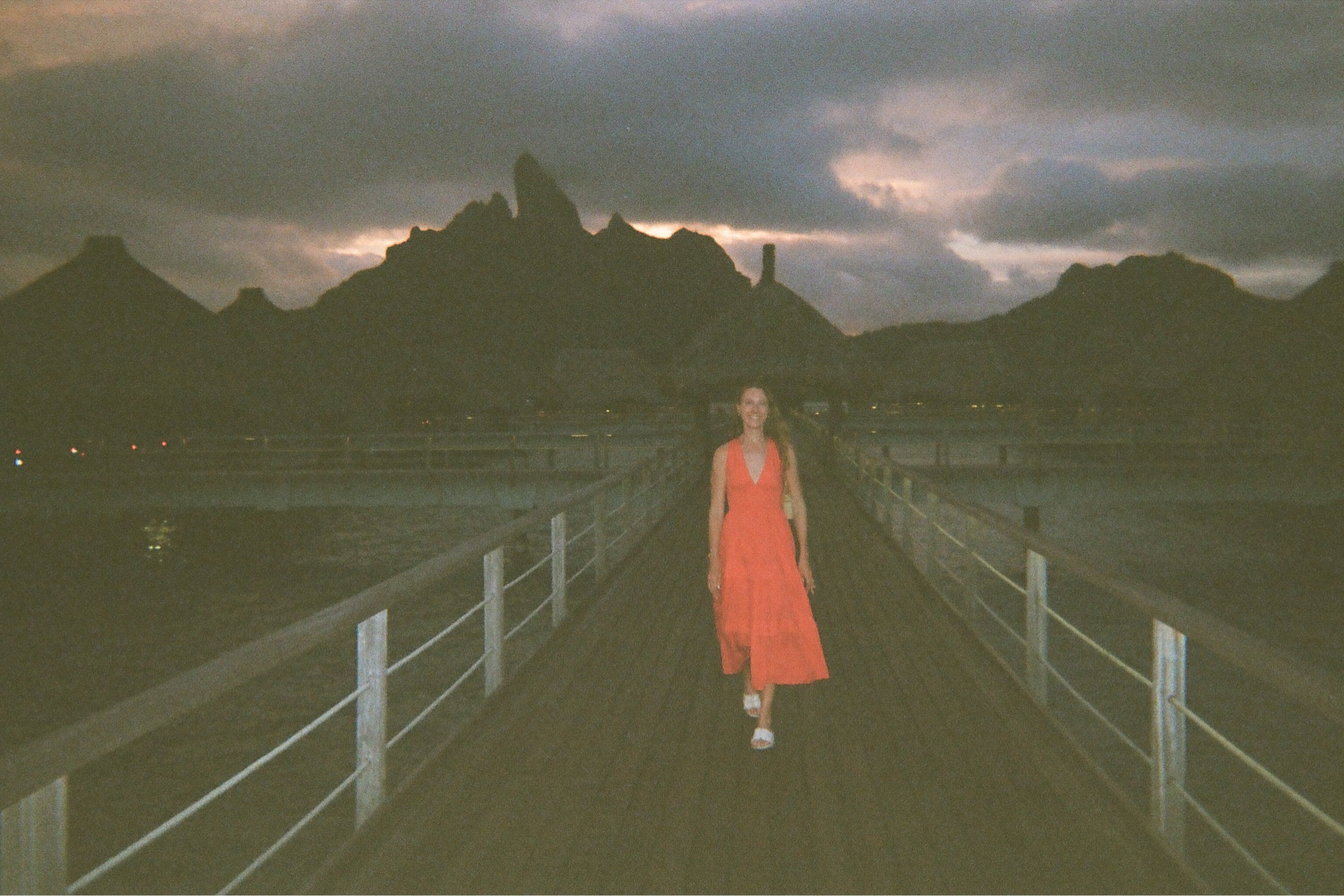 Bora Bora Honeymoon on film!

Dress is old Abercrombie but linking similar ones

#LTKWedding #LTKSeasonal #LTKTravel