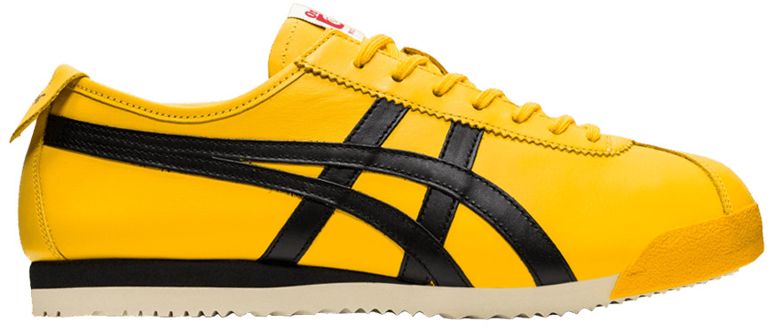 Limber Up NM 'Tiger Yellow' | GOAT
