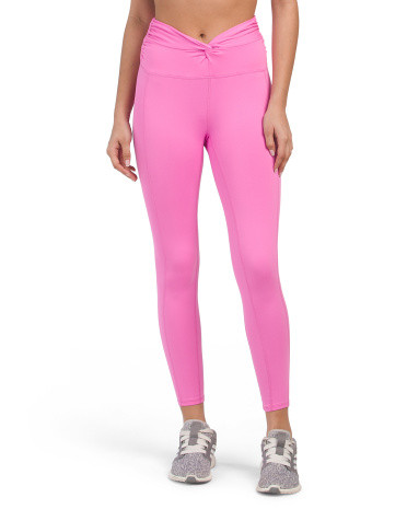 Breathe Deeper Leggings | TJ Maxx