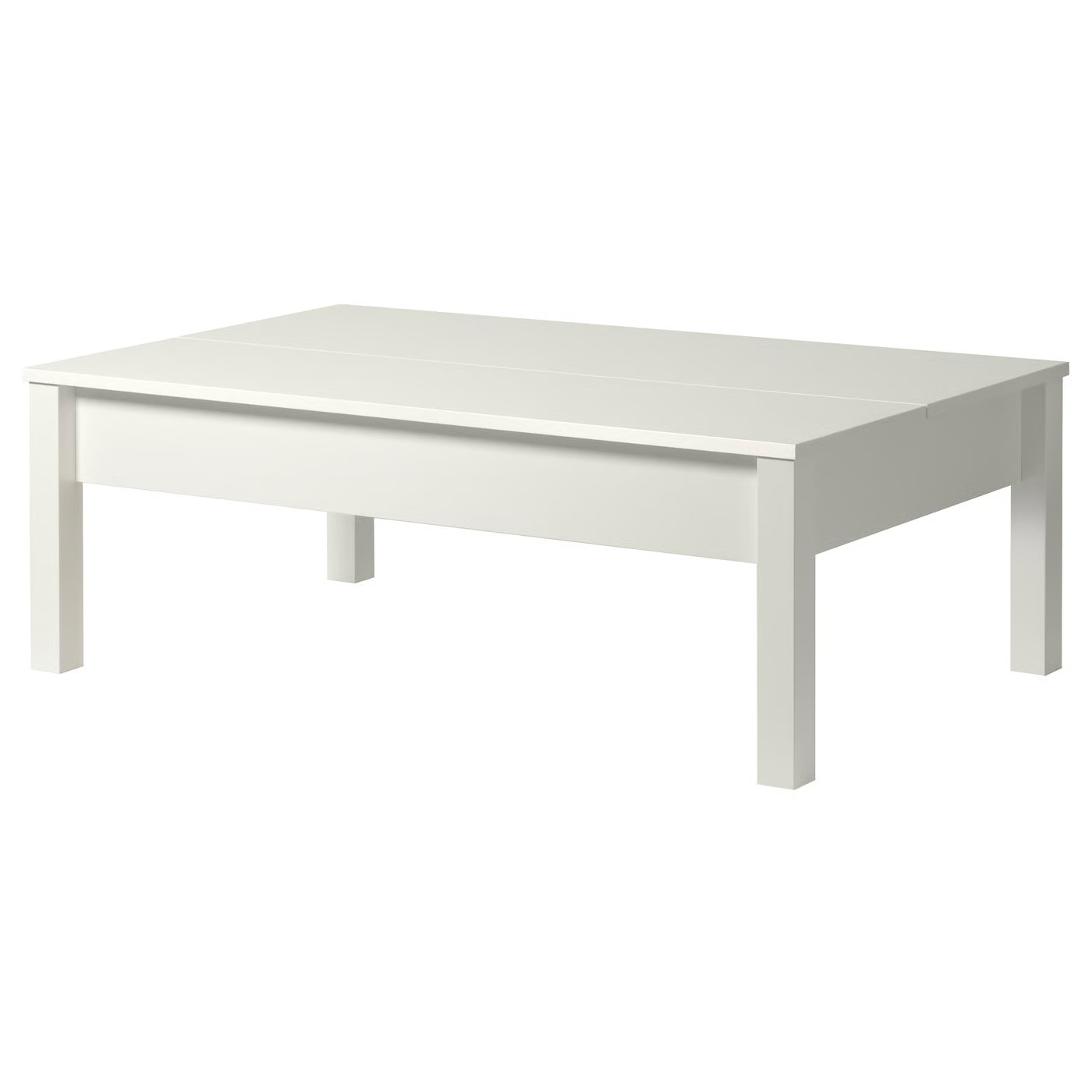 TRULSTORP Couchtisch, weiß, 115x70 cm - IKEA Deutschland | IKEA (DE)