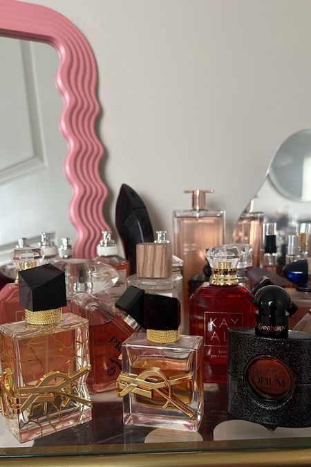 YSL perfumes on sale- use code FRAGRANCE20 

#LTKbeauty #LTKsalealert #LTKGiftGuide