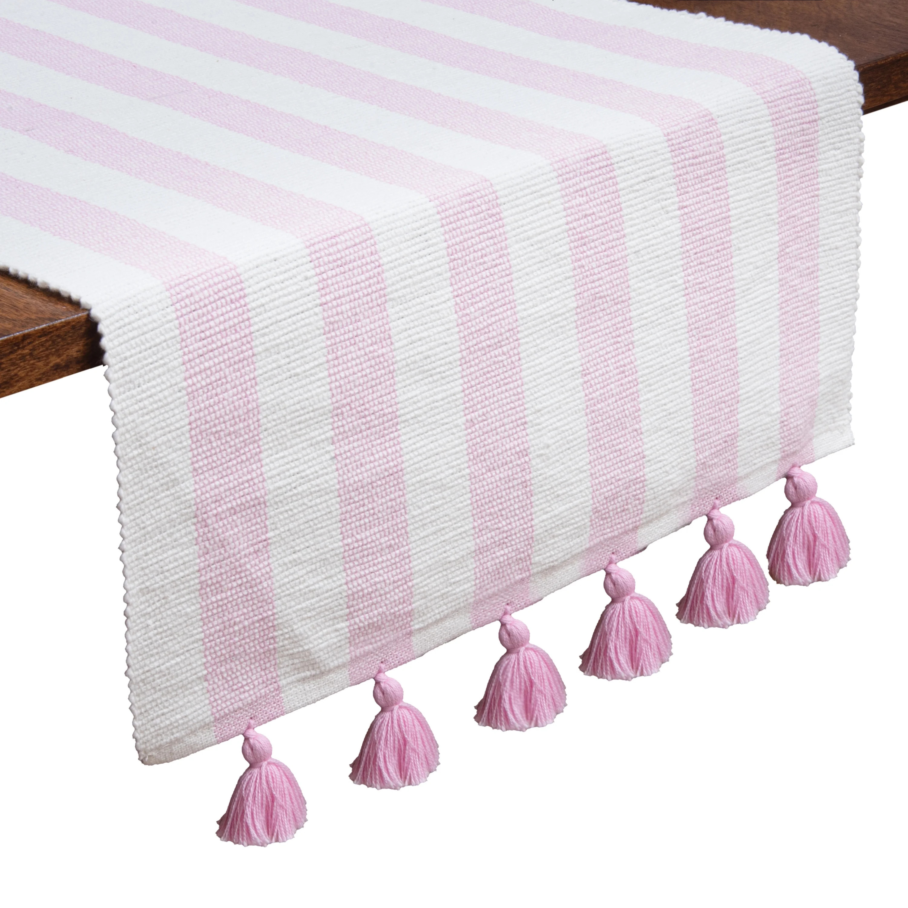 Way to Celebrate Easter woven cotton table runner, 13"x72" | Walmart (CA)