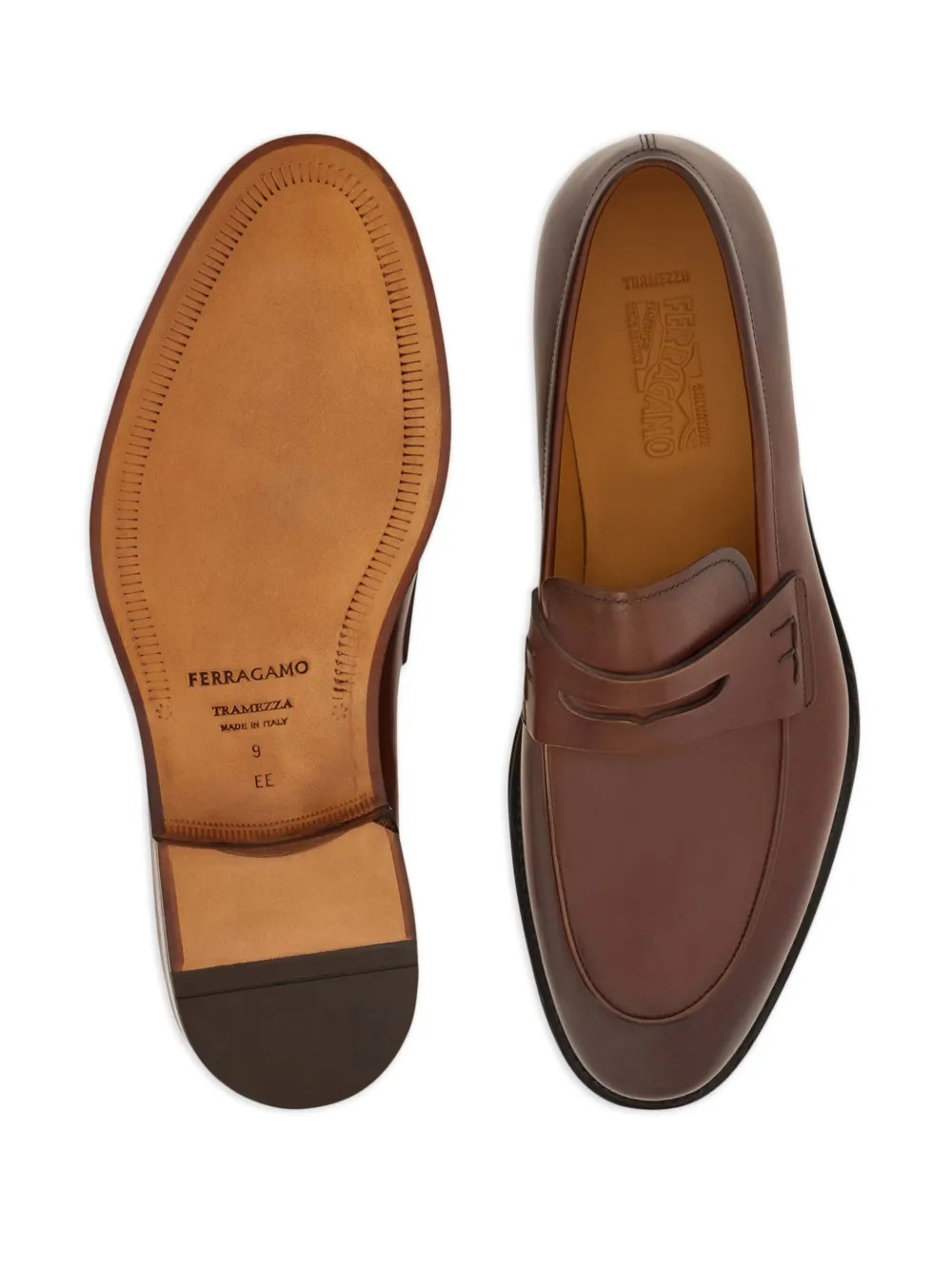 Mocassim Tramezza | Farfetch (BR)