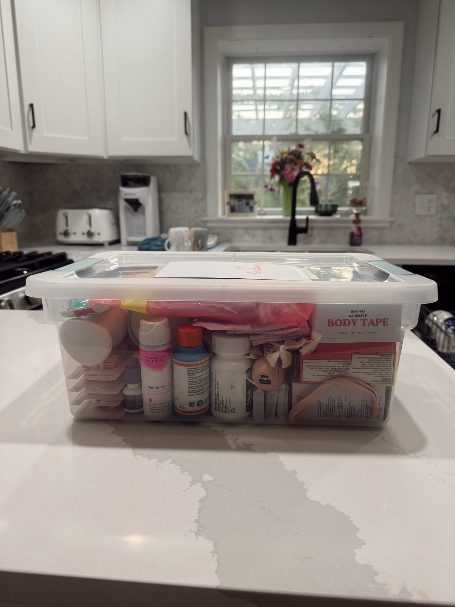 Everything in my wedding day emergency kit!!! 🤍

#LTKWedding