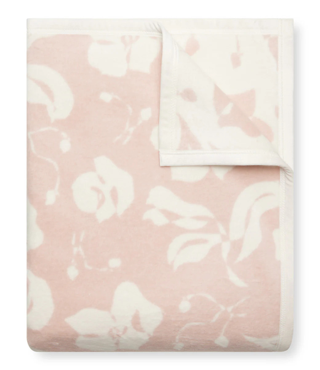 Georgia Pearl Blanket | ChappyWrap