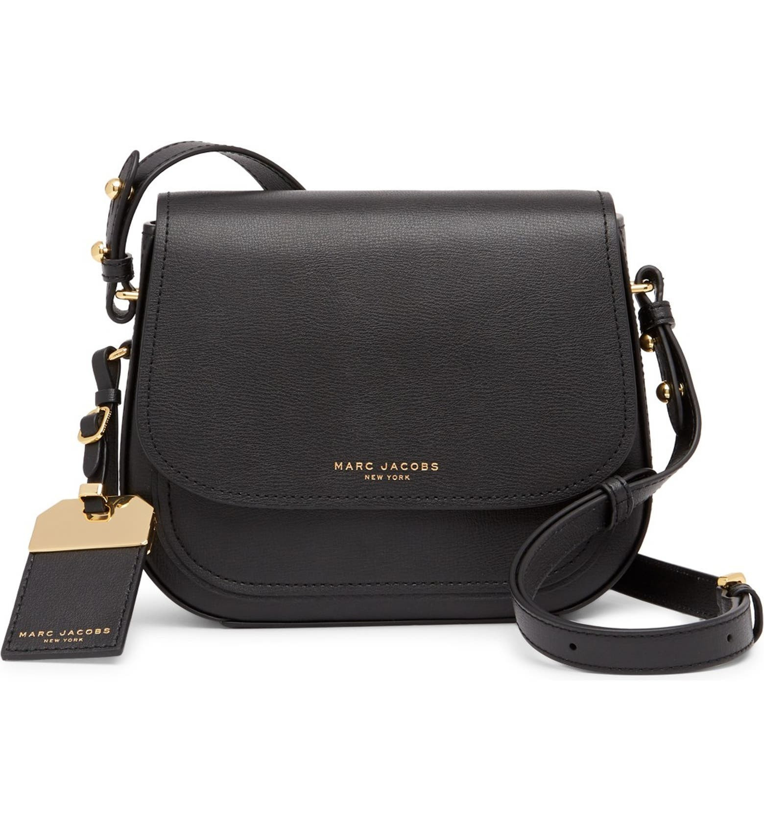 Mini Rider Leather Crossbody Bag | Nordstrom Rack