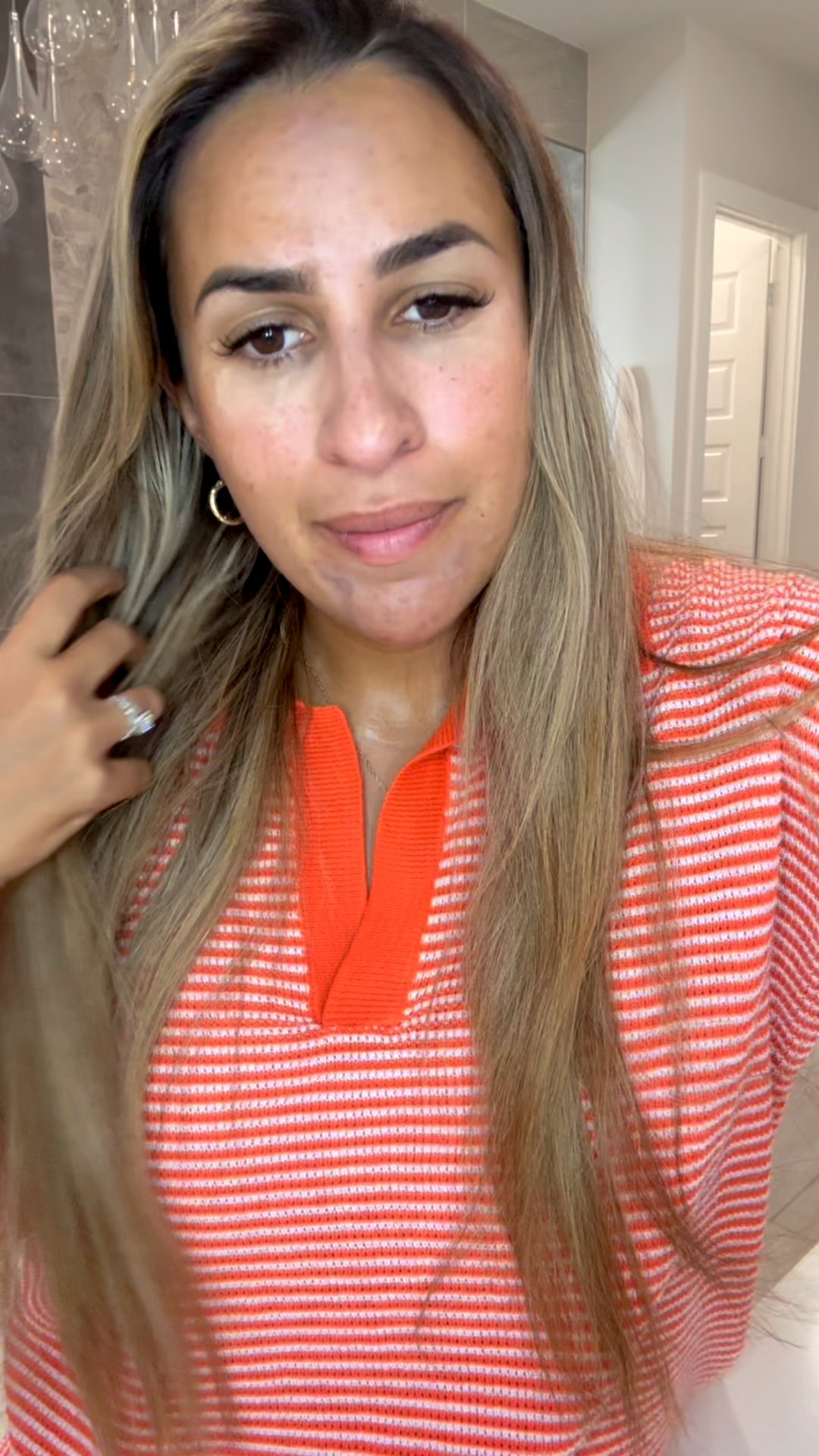 Love this foundation!! Feels so light on the skin and the price is 10/10

#LTKFindsUnder50 #LTKgrwm #LTKBeauty