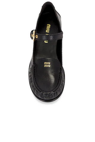 Bufalo Mocassini Loafer | FWRD 