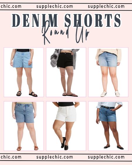 Denim shorts Round up
Denim shorts
Denim dress
Denim top
Denim outfit
Denim jacket
Denim vest￼

#LTKfindsunder100 #LTKSeasonal #LTKmidsize