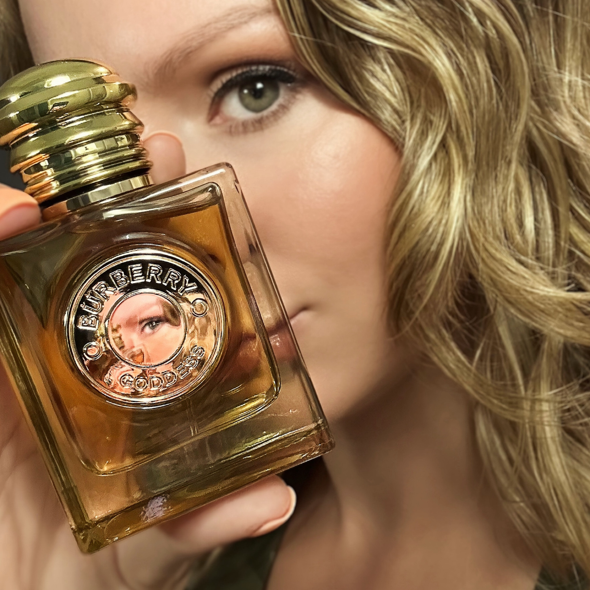 Burberry Goddess  ✨ this fragrance is a gorgeous blend of lovely vanilla notes with a light floral touch. It’s soooo divine, the name “Goddess” fits it perfectly. 

#LTKBeauty #LTKStyleTip #LTKxNSale