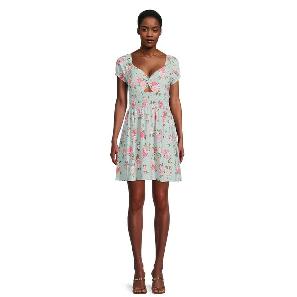 Young Adult Dresses | Walmart (US)