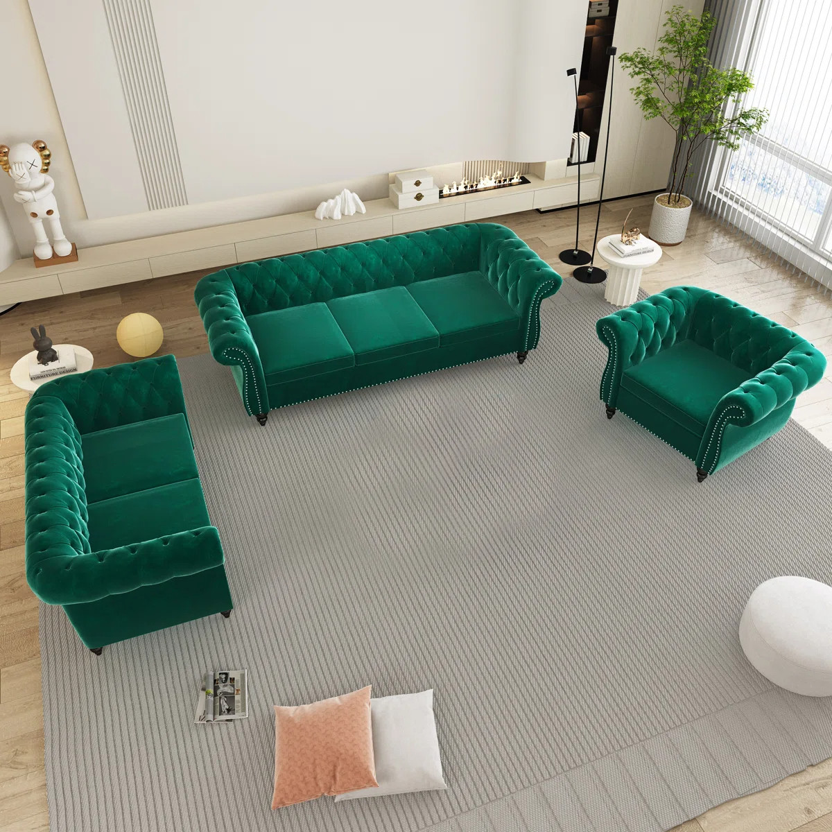 This sale is dangerous… in the best way 😭

Wayfair’s Black Friday in July is ending TONIGHT and everything is up to 80% off. Living room sets have never looked this good.

#WayfairObsessed #HomeSaleAlert #LTKDealsNow #LivingRoomUpgrade 

 #LTKSeasonal #LTKHome #LTKSaleAlert