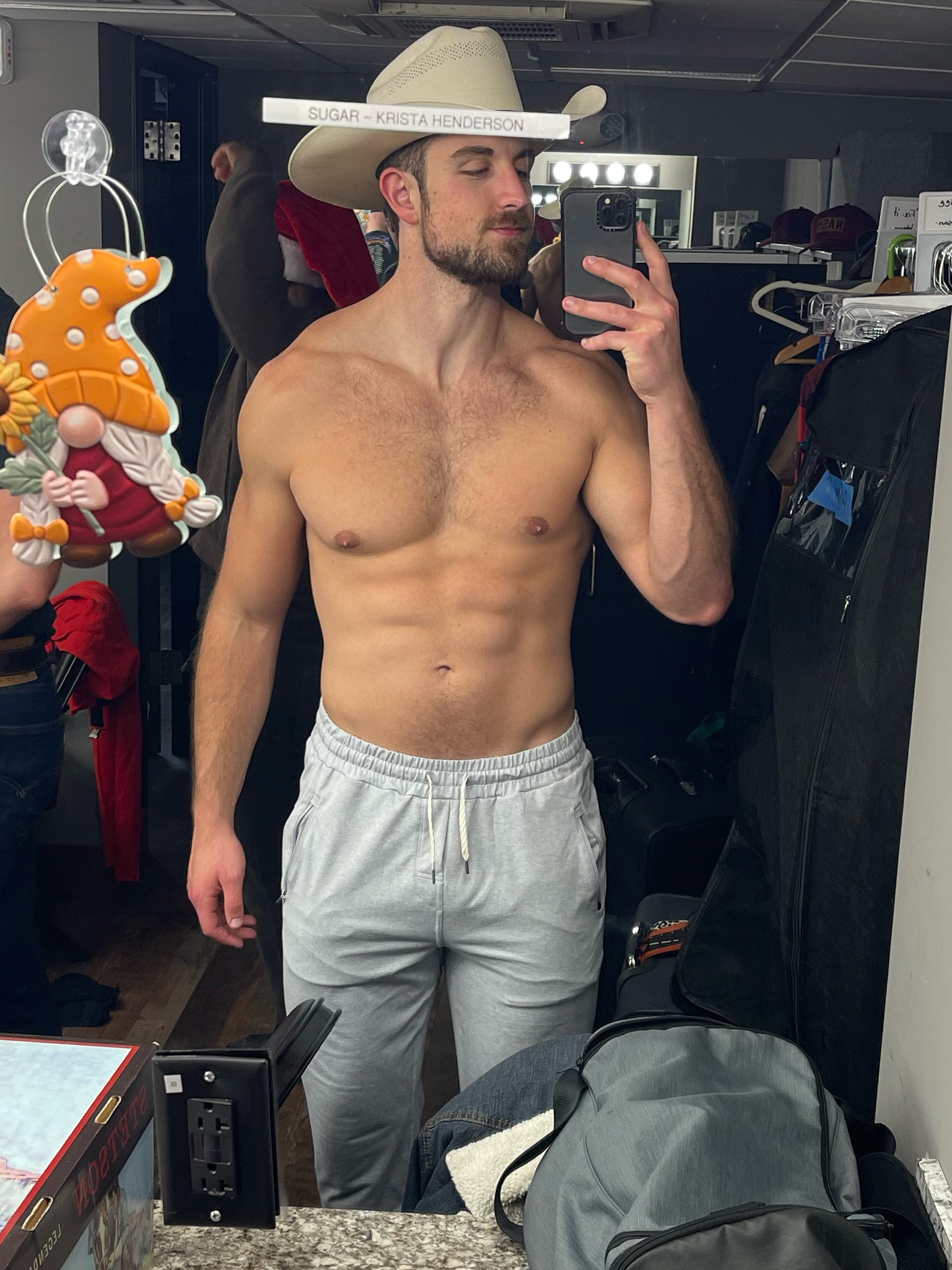 Ponto Performance Jogger

#LTKSeasonal #LTKHoliday #LTKGiftGuide