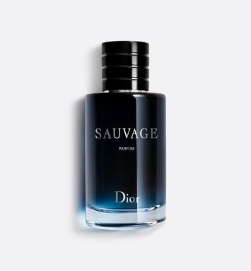 Sauvage Parfum: Refillable Citrus and Woody Fragrance | Dior Beauty (US)