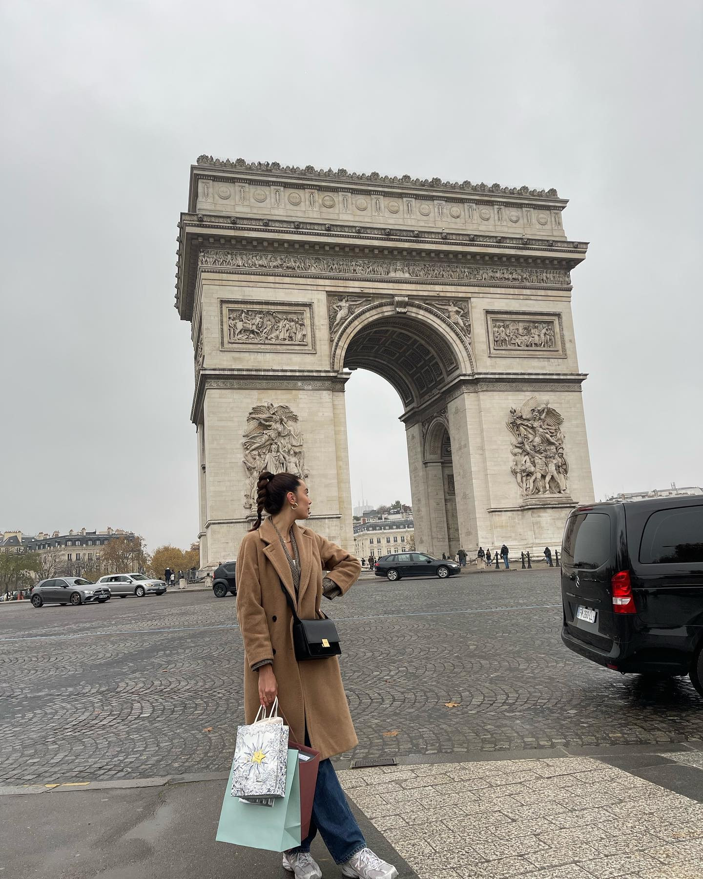 admiring pari

#LTKworkwear #LTKcanada #LTKspring