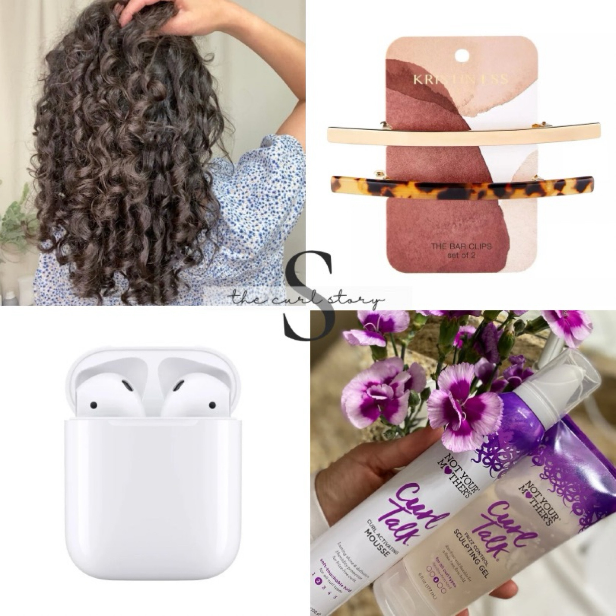 Target 🎯 Circle Week picks #thecurlstory

#LTKSaleAlert #LTKSummerSales