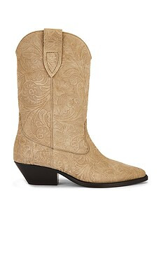Duerto Boot
                    
                    Isabel Marant | Revolve Clothing (Global)