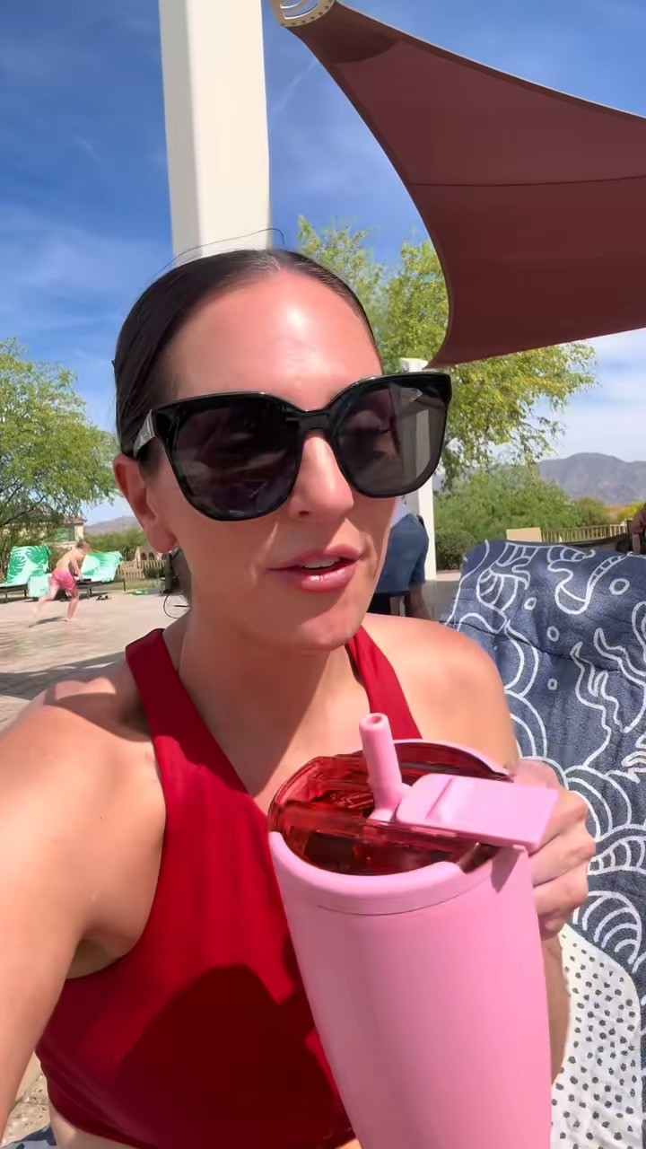 I love this cup! 

 #LTKU #LTKHome