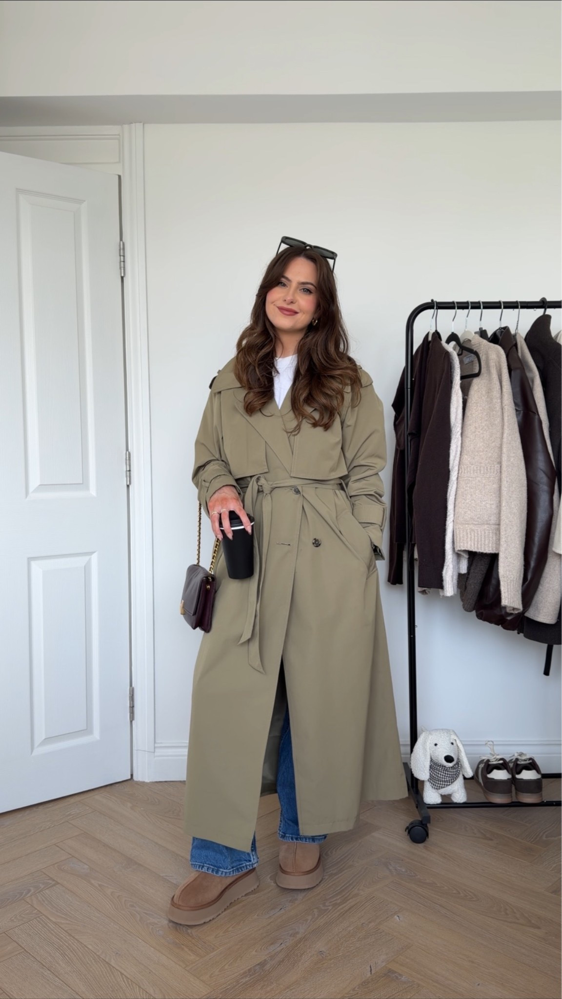 Autumnal outfit 🤍🍂

#LTKuk #LTKautumn #LTKFashionMonth