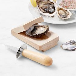 Jean Dubost Oyster Set | Williams-Sonoma