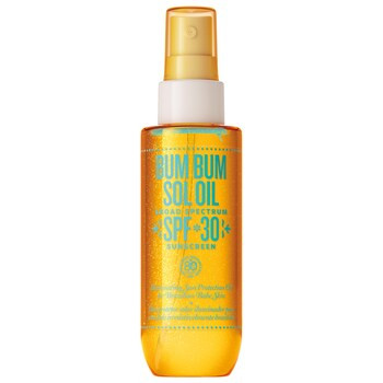 Bum Bum Sol Oil Sunscreen SPF 30 | Sephora (US)