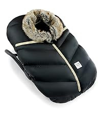 7AM Enfant Car Seat Covers - Cocoon Baby Cover for Boys & Girls, Rain & Snow Repellent, Breathabl... | Amazon (US)