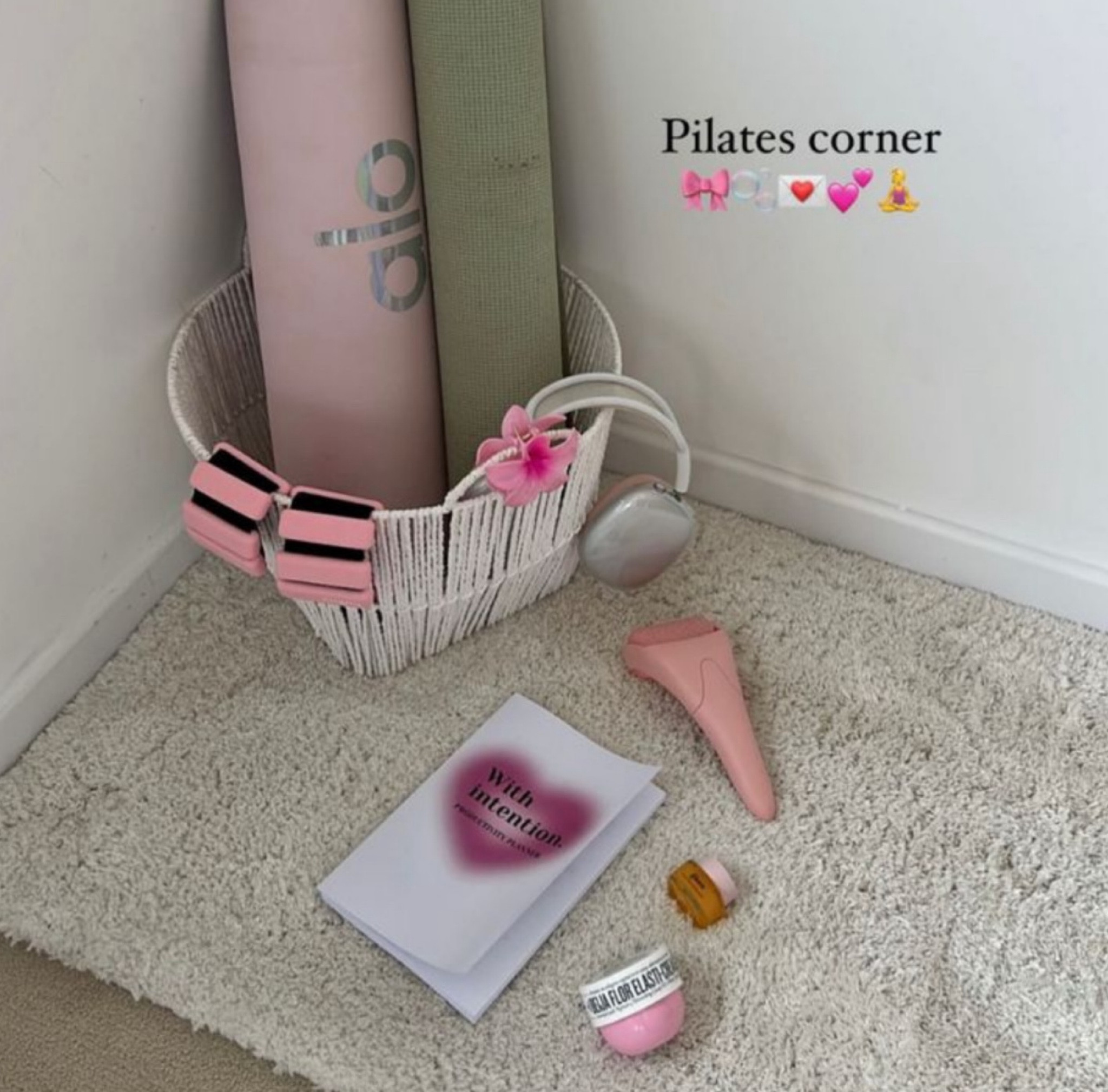 Alo yoga, Reebok, Amazon, Apple, Argos, Etsy, Gisou, Sol de janeiro, yoga mat, fitness mat, weekly planner, ice roller, body lotion, lip balm, ankle weights, Apple airpods max, home essentials, home exercise, home workout, self care, body care

#LTKSeasonal #LTKhome #LTKeurope