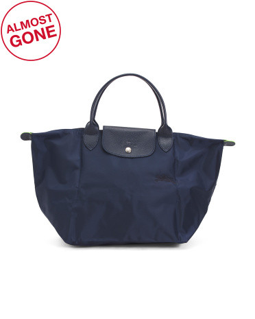 Nylon Le Pliage Tote | TJ Maxx
