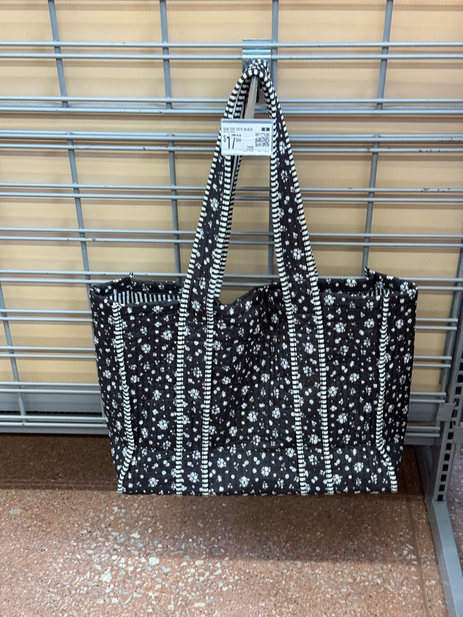 Sooo many cute bags for summer at @walmart  

#LTKmomlife #LTKootd #LTKvlog