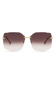 Aubrey
                    
                    DIFF EYEWEAR | Revolve Clothing (Global)