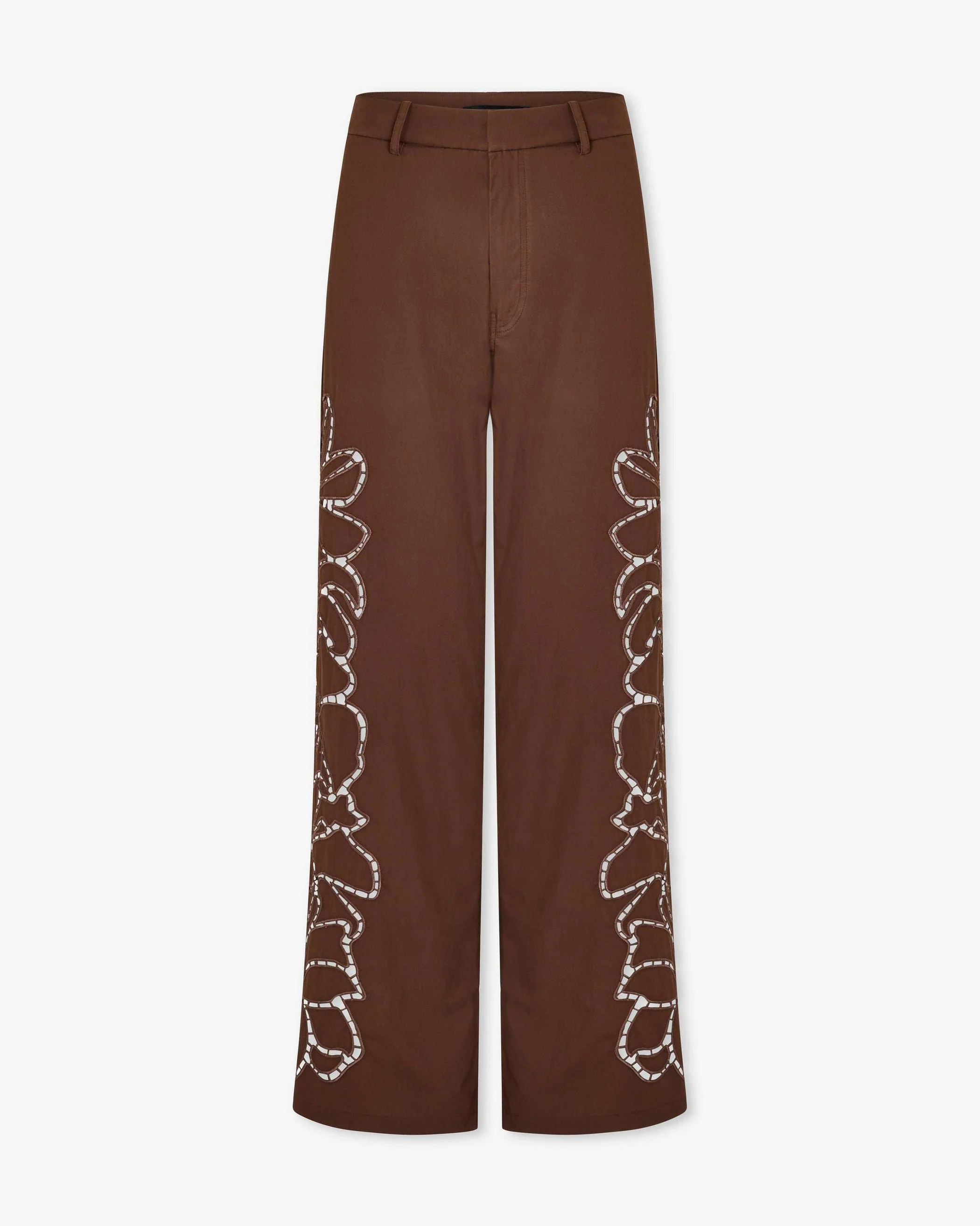 HEANEY PANTS | Magali Pascale