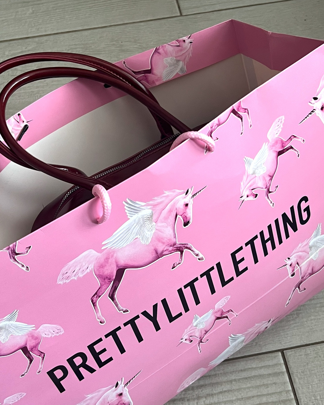 Fave finds whilst it's 50% off ATM Pretty little thing!!🛍️

#LTKspring #LTKsale #LTKuk