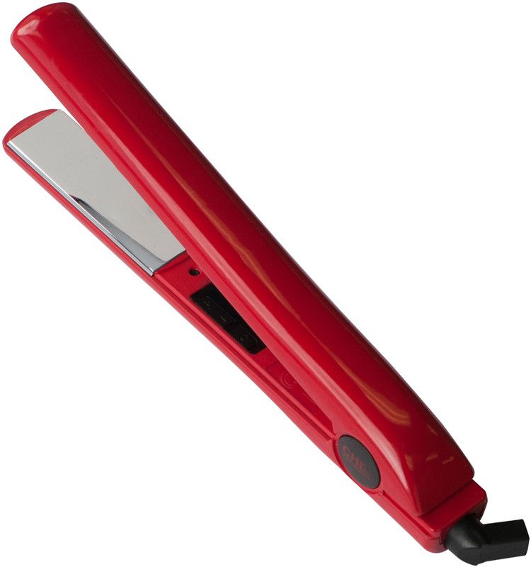 Chi CHI for Ulta Beauty Red Titanium Temperature Control Hairstyling Iron | Ulta Beauty | Ulta