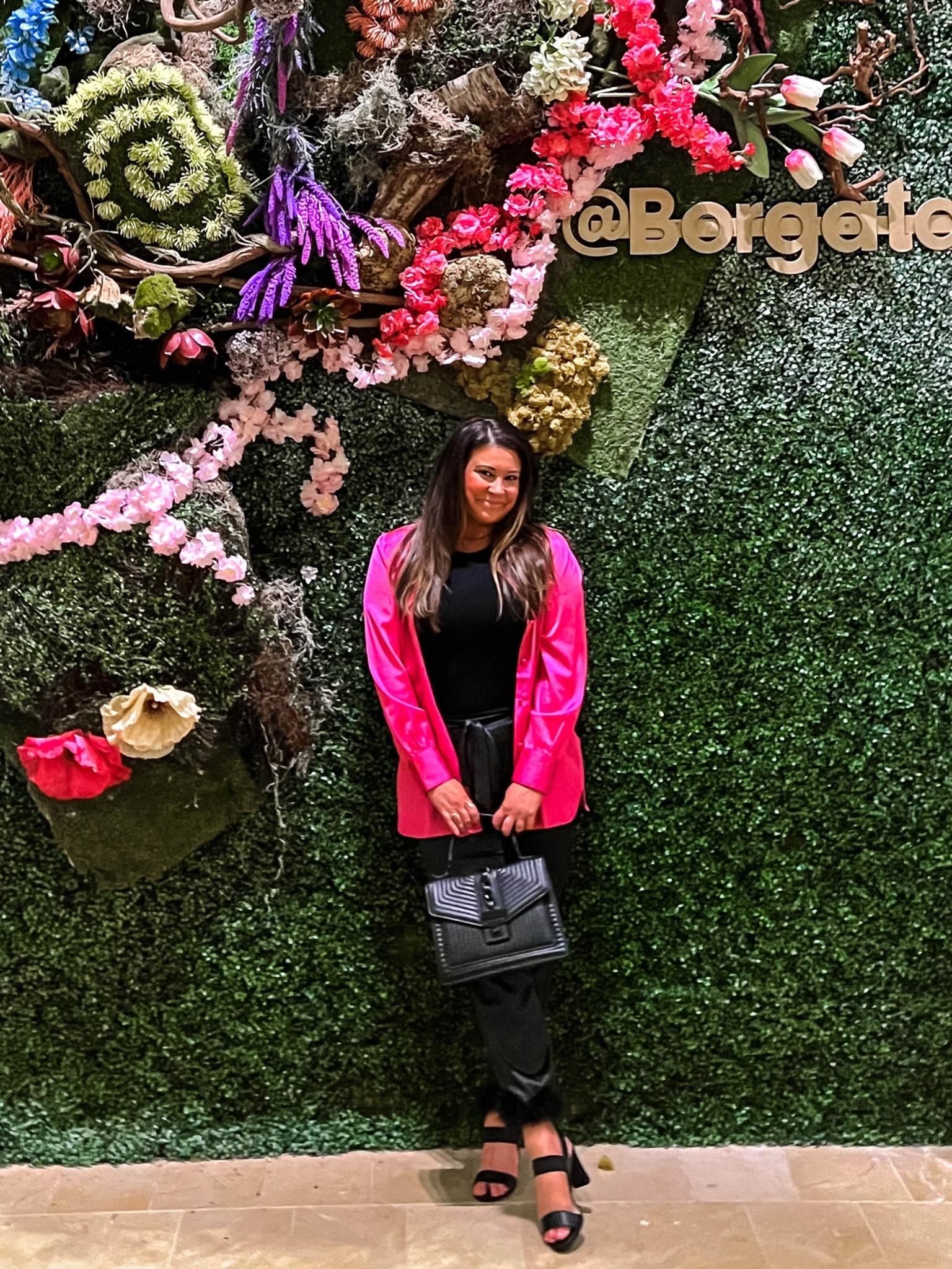 Bday weekend in AC! 💗 bday outfit, Atlantic City, NJ, Borgata, birthday outfit, pink and black, amazon fashion, amazon finds, cute outfit, Amazon the drop, spring outfits, trufflesandruffles_xoxo 

#LTKstyletip #LTKtravel #LTKFind