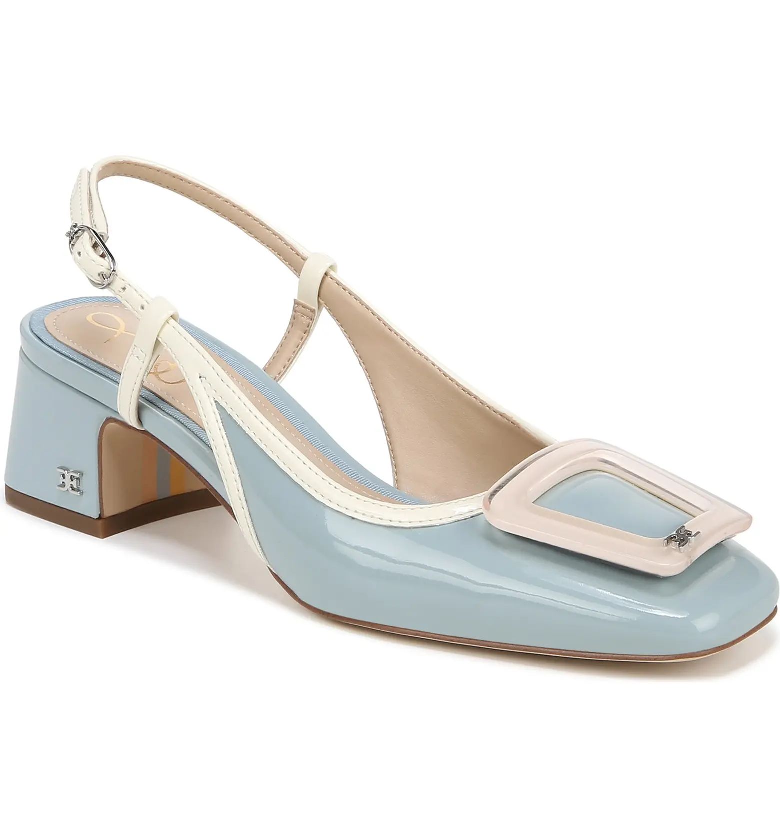 Tracie Slingback Pump (Women) | Nordstrom